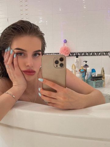 Анкета проститутки Катенька, 23 года